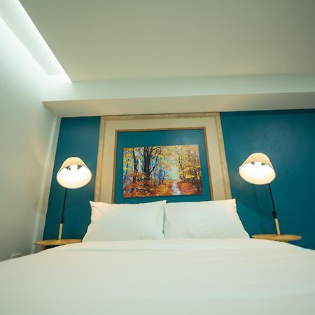 Skylink Homes Бангкок Экстерьер фото