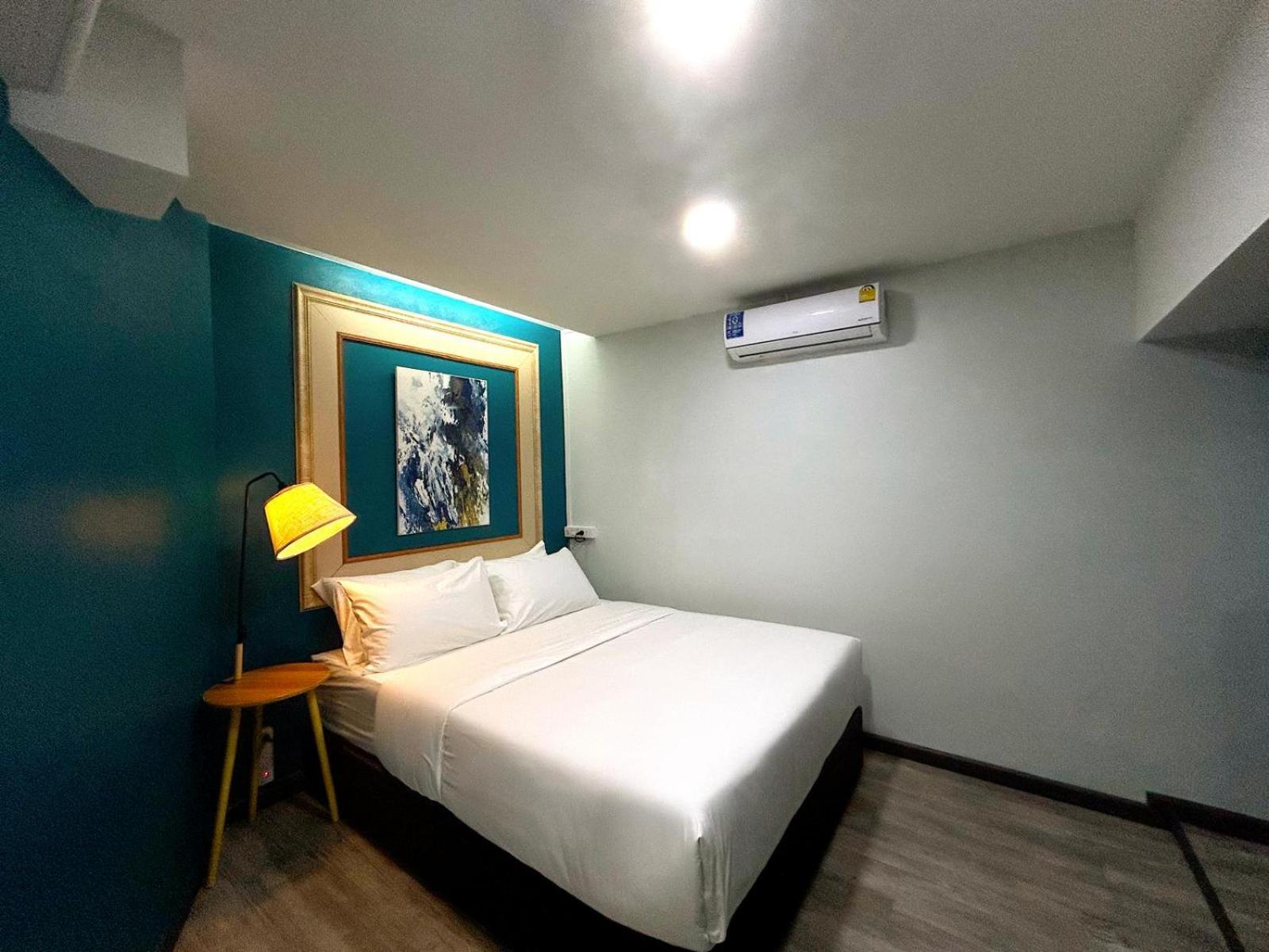 Skylink Homes Бангкок Экстерьер фото
