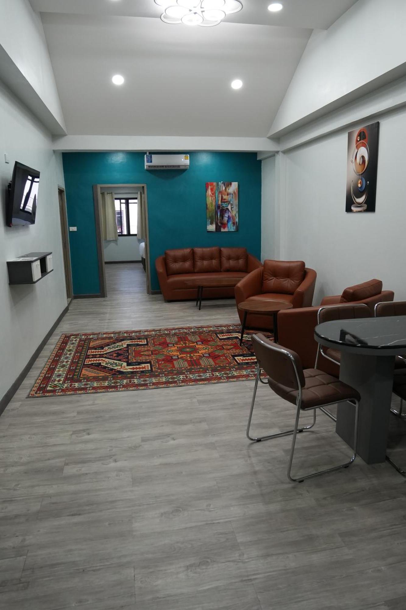 Skylink Homes Бангкок Экстерьер фото