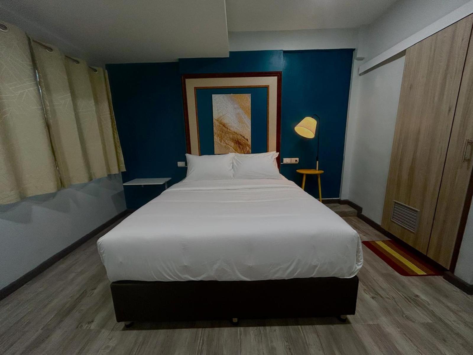 Skylink Homes Бангкок Экстерьер фото
