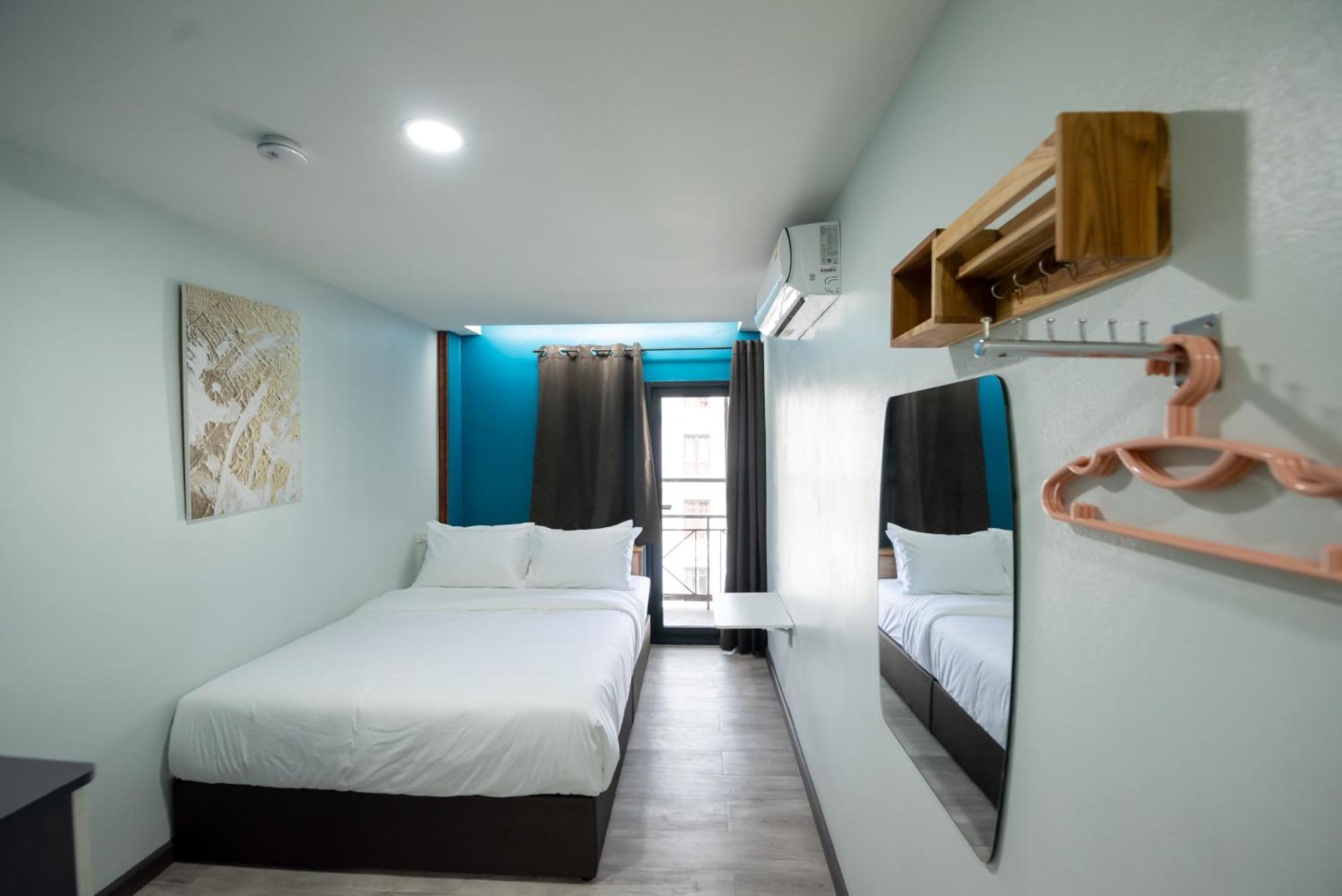 Skylink Homes Бангкок Экстерьер фото