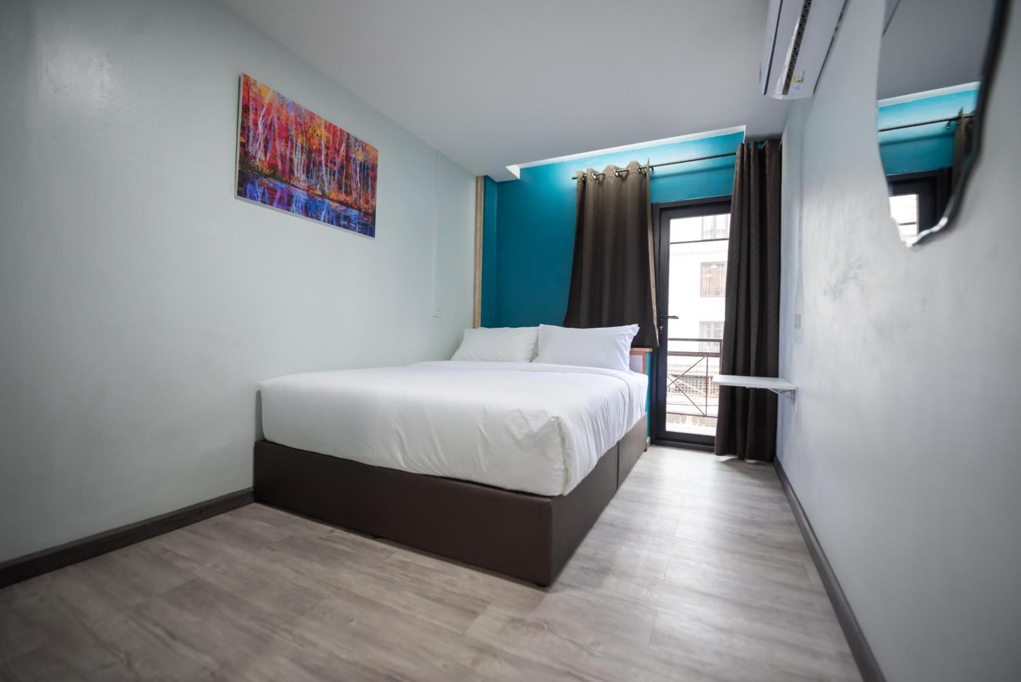 Skylink Homes Бангкок Экстерьер фото