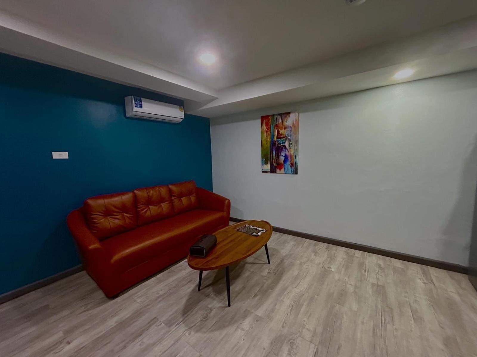 Skylink Homes Бангкок Экстерьер фото