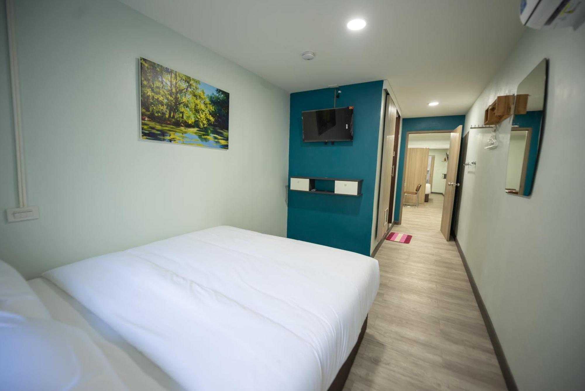 Skylink Homes Бангкок Экстерьер фото
