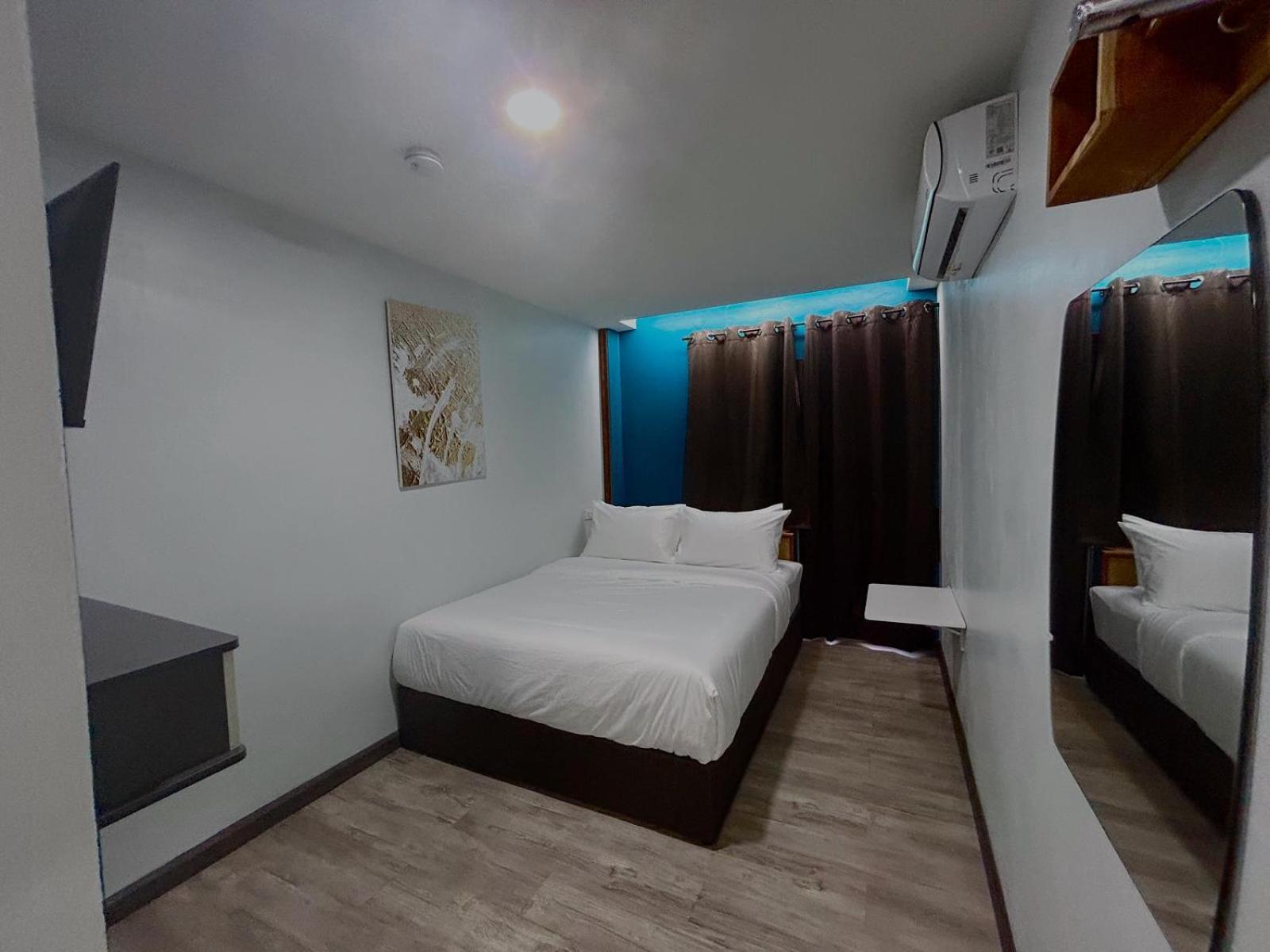 Skylink Homes Бангкок Экстерьер фото