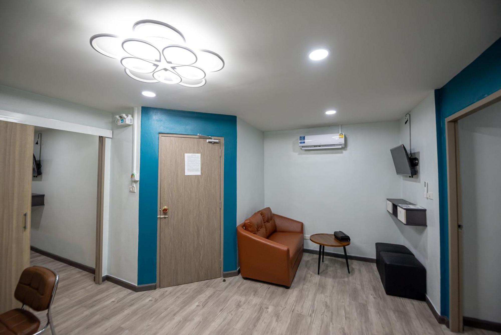 Skylink Homes Бангкок Экстерьер фото