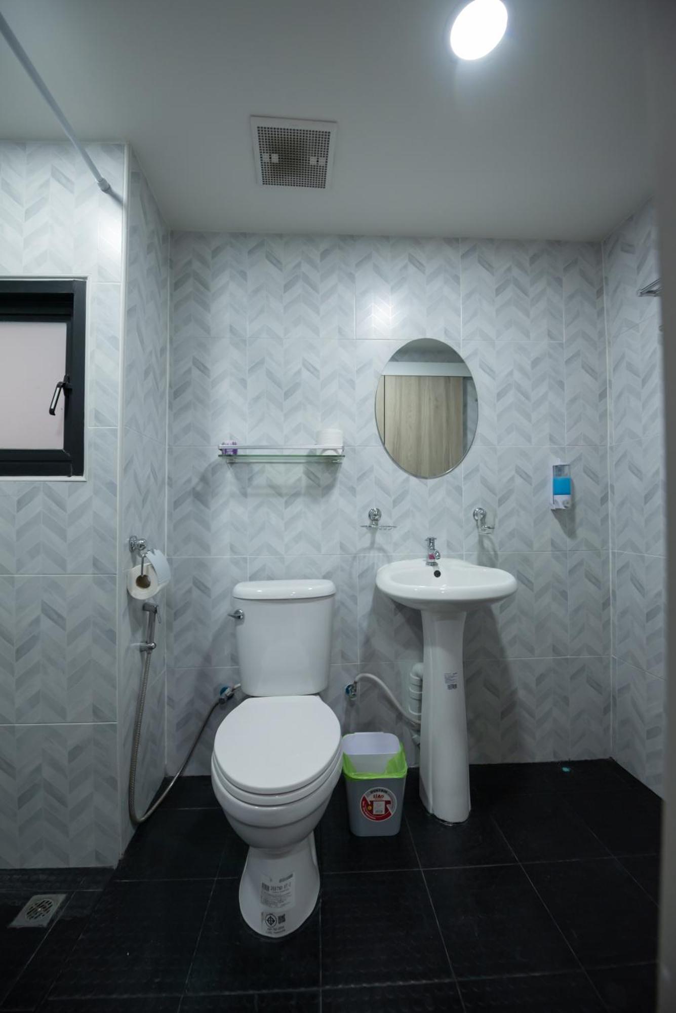 Skylink Homes Бангкок Экстерьер фото