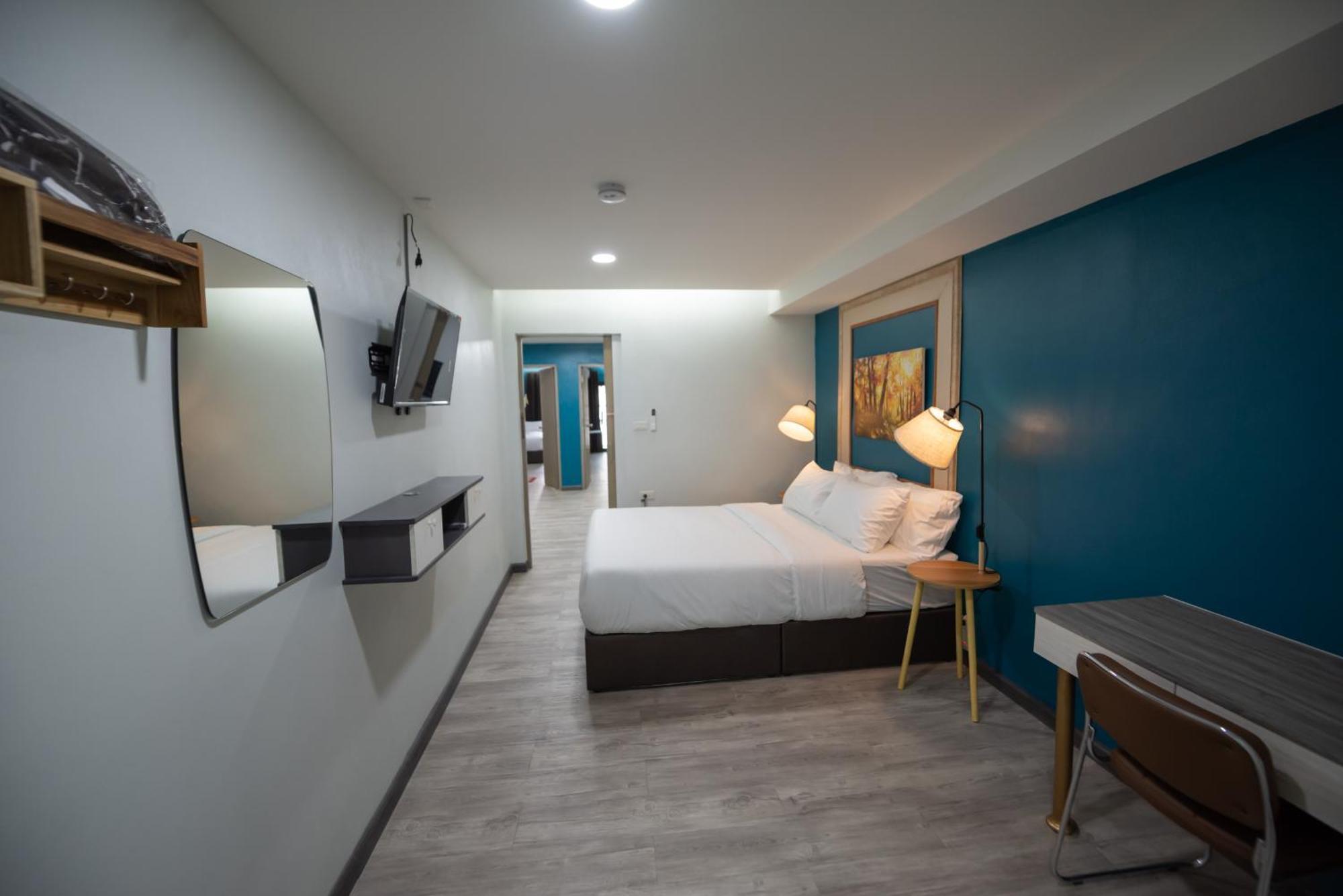 Skylink Homes Бангкок Экстерьер фото