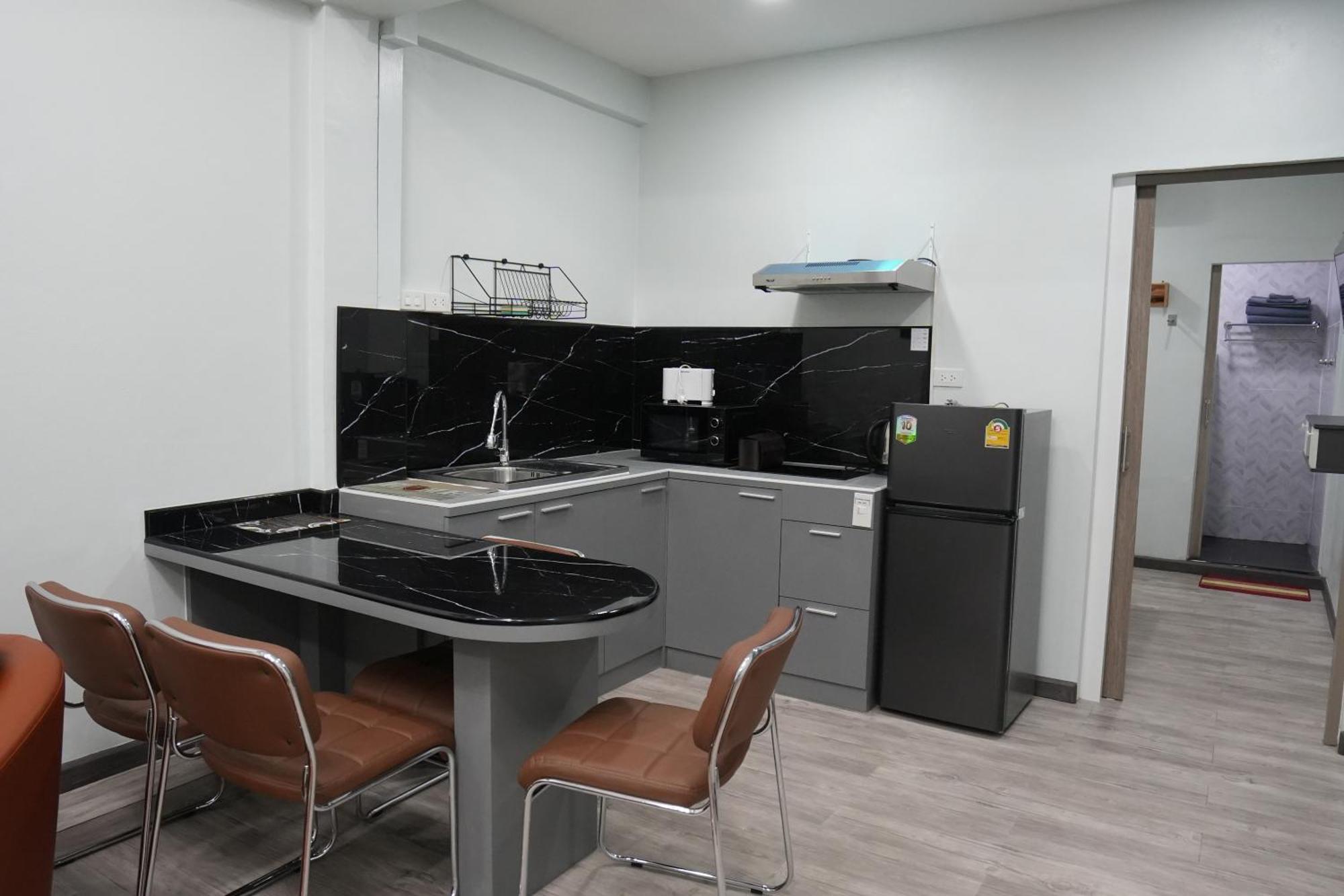 Skylink Homes Бангкок Экстерьер фото