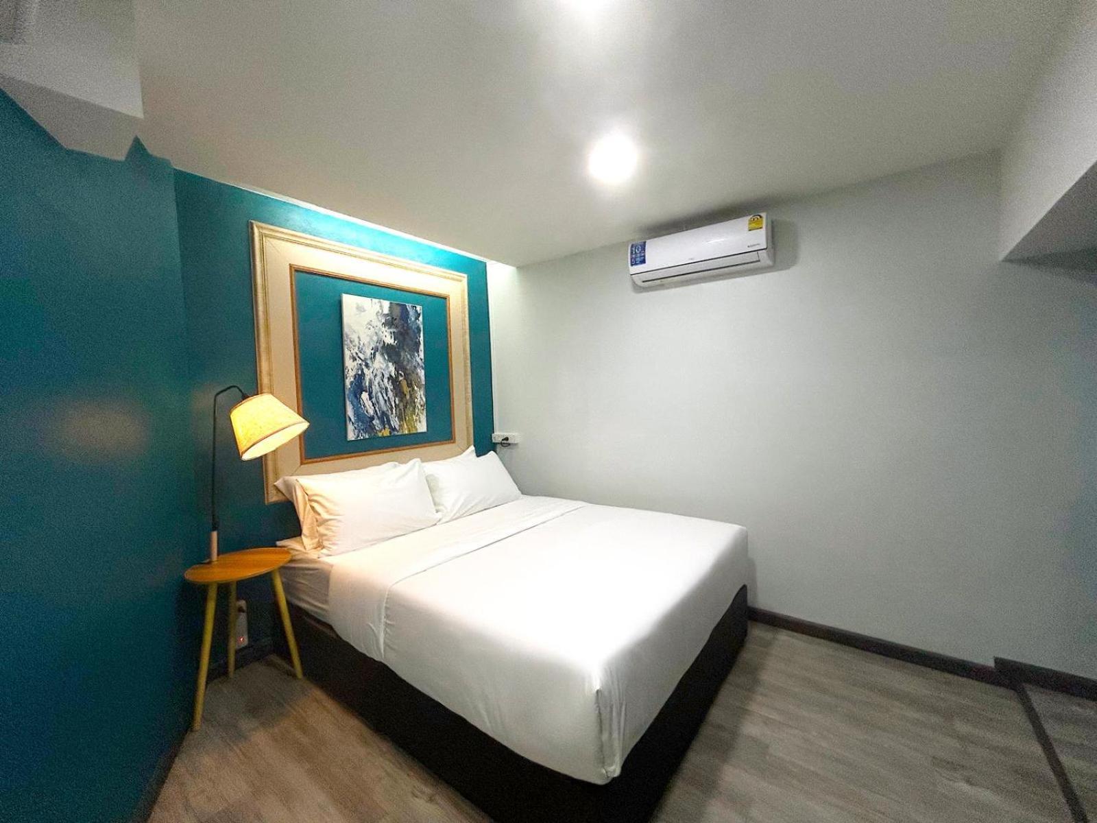 Skylink Homes Бангкок Экстерьер фото