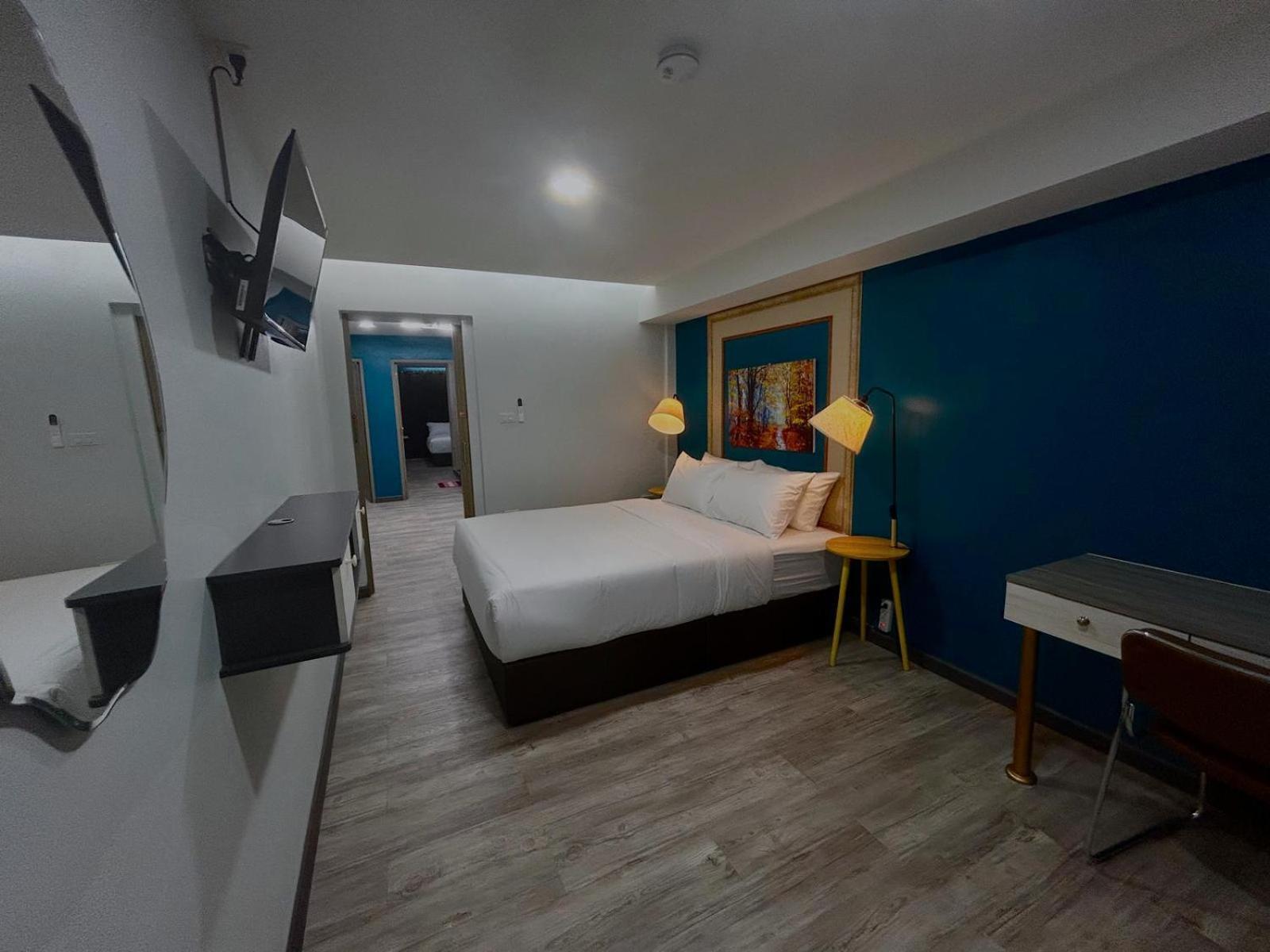 Skylink Homes Бангкок Экстерьер фото