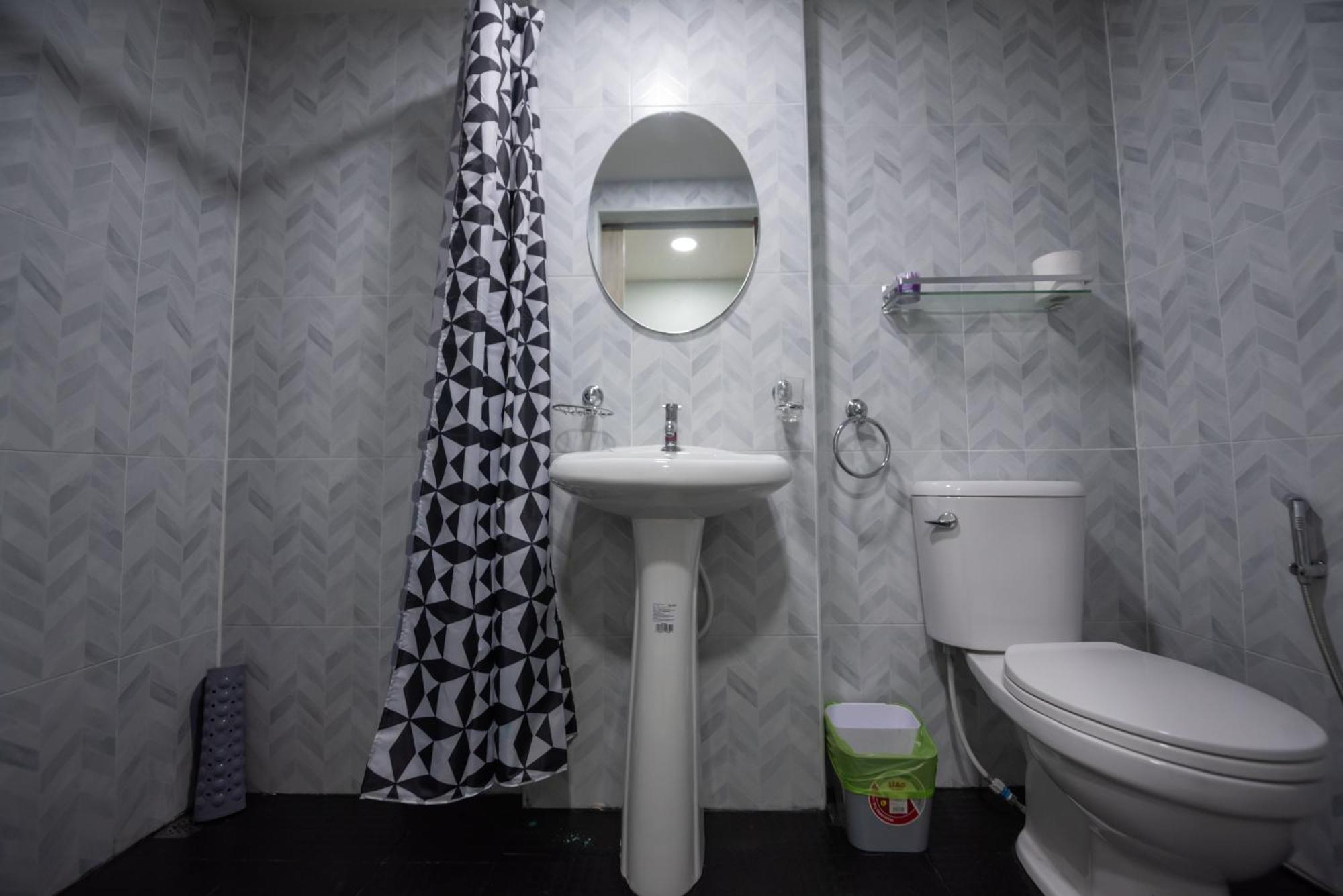 Skylink Homes Бангкок Экстерьер фото