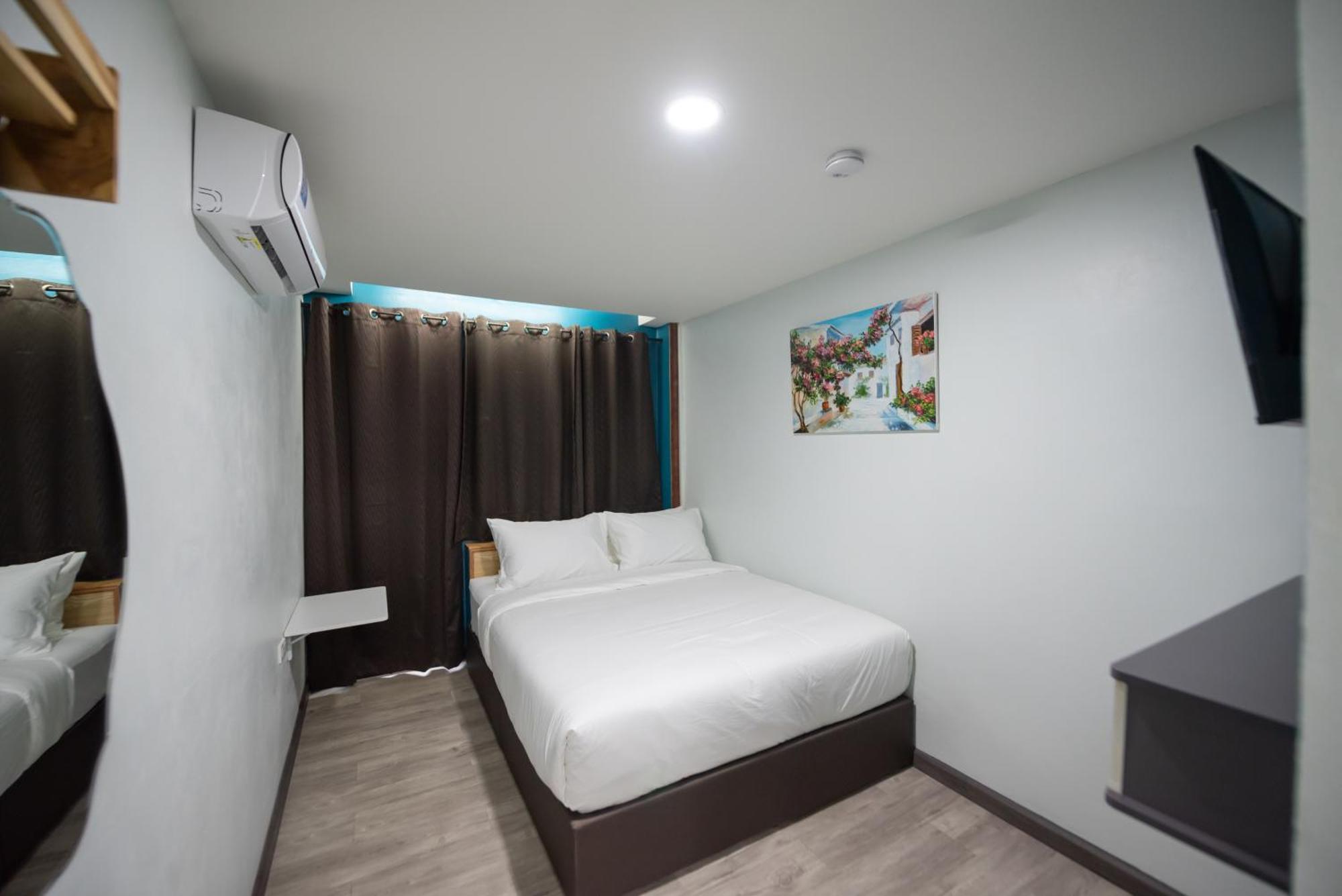 Skylink Homes Бангкок Экстерьер фото