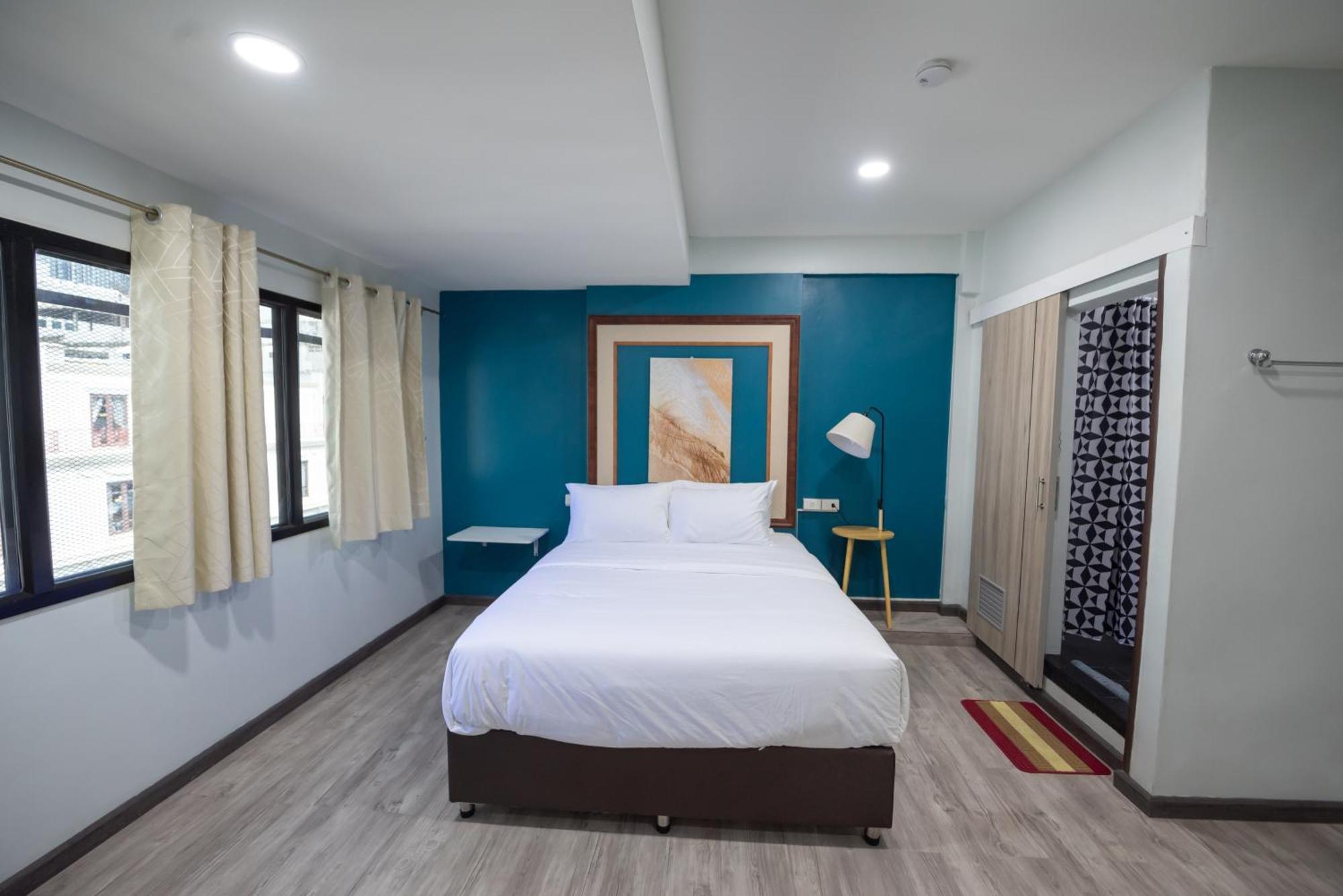 Skylink Homes Бангкок Экстерьер фото