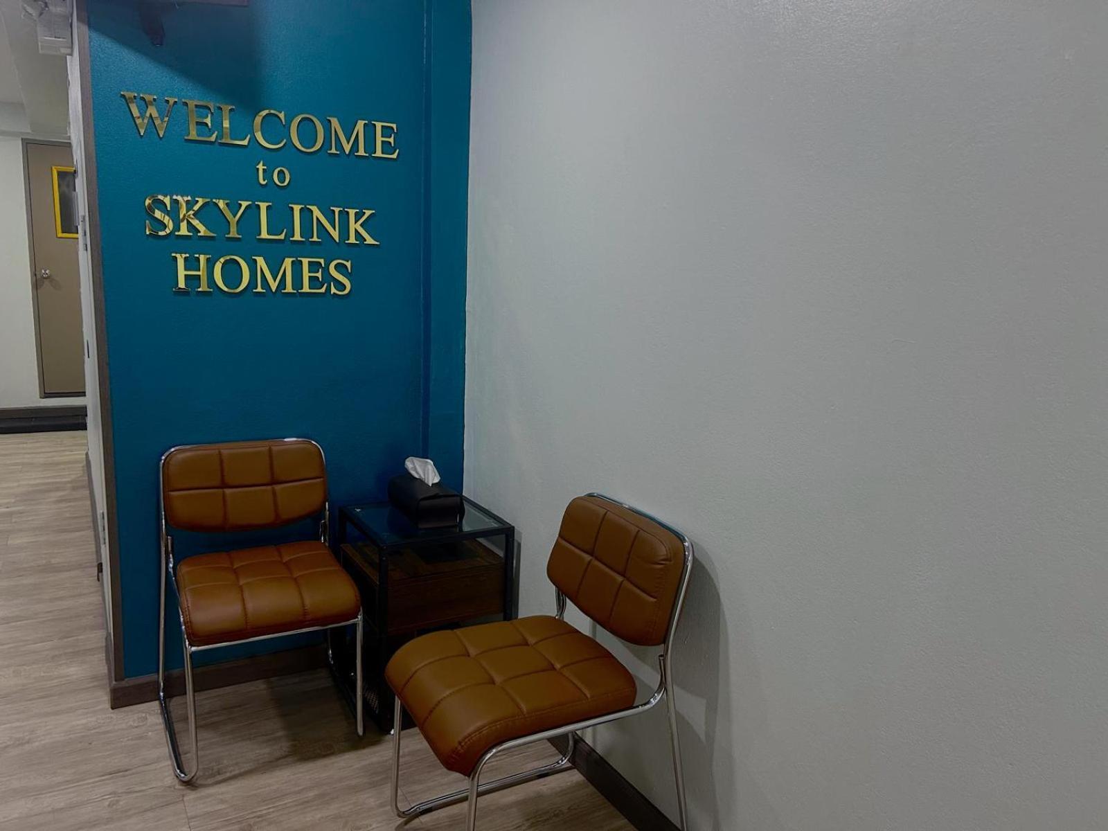 Skylink Homes Бангкок Экстерьер фото